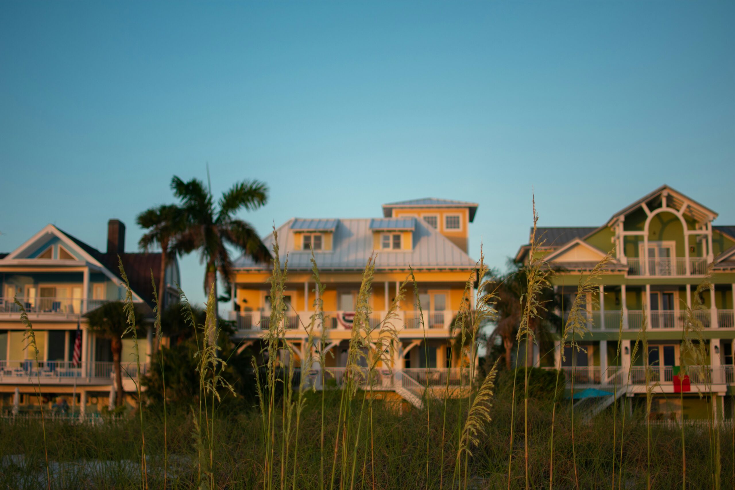 florida real estate closing checklist
