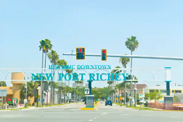 Navigating the law - new port richey office