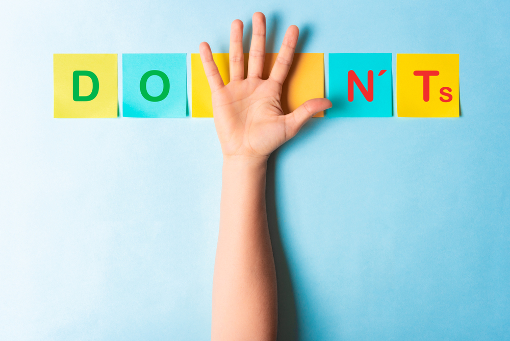 estate planning mistakes