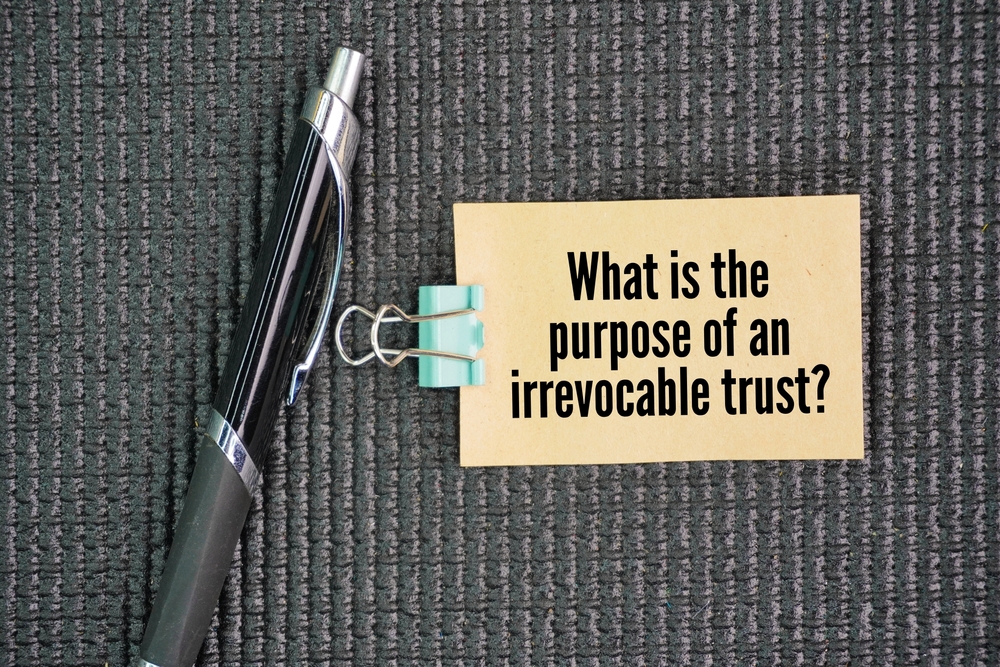 Is an Irrevocable Trust in Florida Right for Your Family