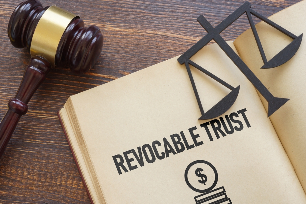 Revocable Living Trust in Florida