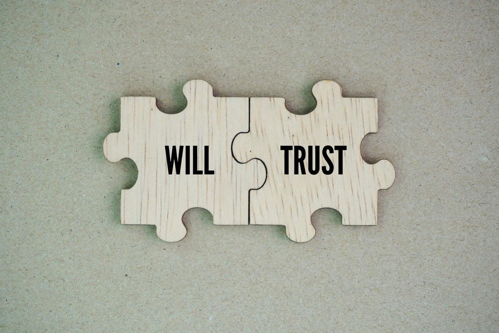 Estate Wills and Trusts