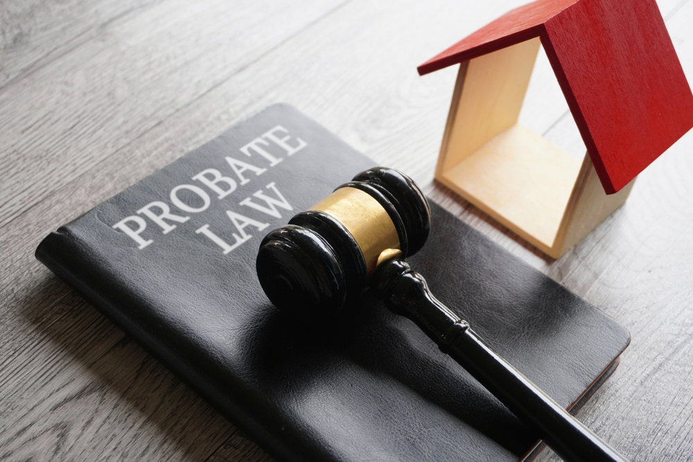 probate avoidance