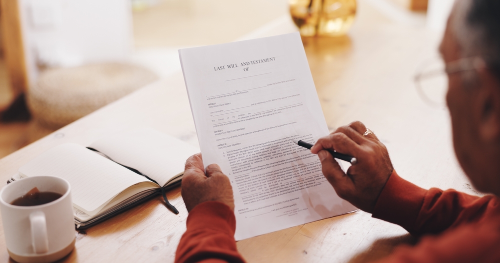 Florida Estate Planning Documents