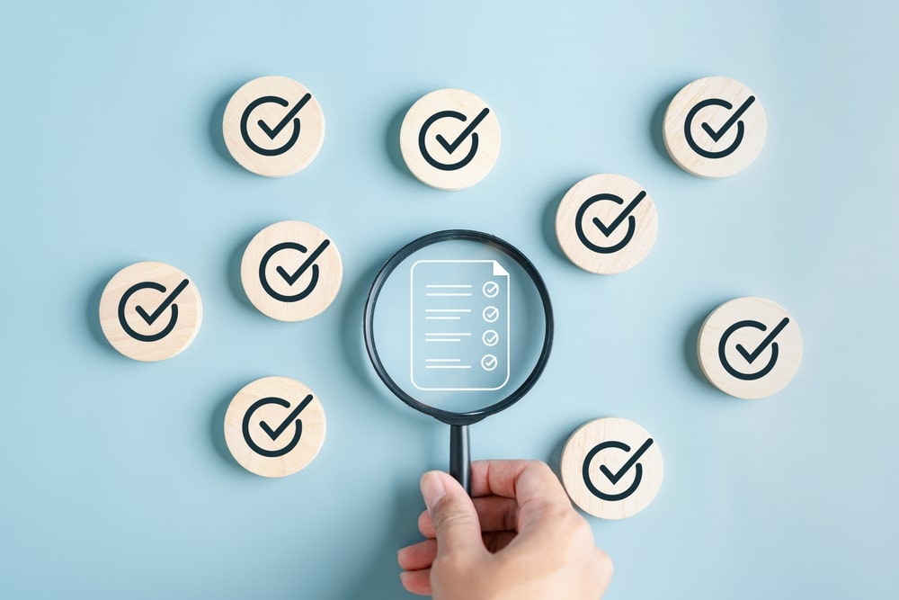 Estate Planning Checklist for Florida Families