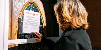 Evictions hoem