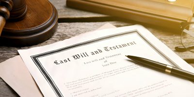 Living Wills & Healthcare Directives home