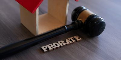 Probate & Estate FAQs