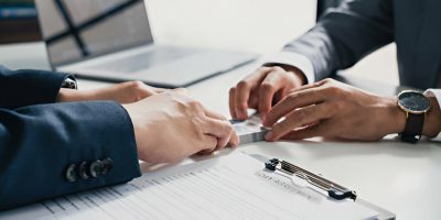 Promissory Notes home