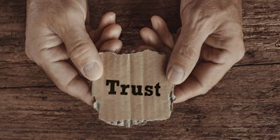 Revocable & Irrevocable Trusts home