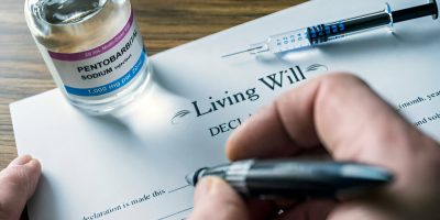 Trusts & Amendments home